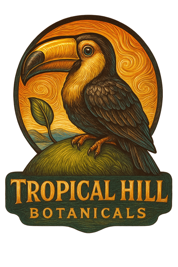 Tropical Hill Botanicals